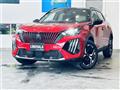 2024 Peugeot 2008