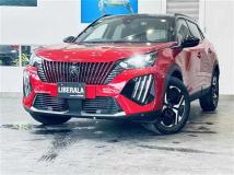2024 Peugeot 2008