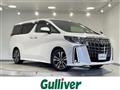 2021 Toyota Alphard