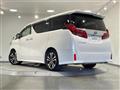 2021 Toyota Alphard