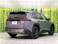 2026 Toyota RAV4