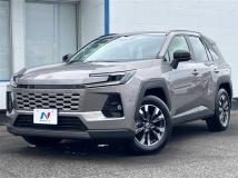 2026 Toyota RAV4
