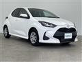 2020 Toyota Yaris