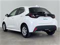 2020 Toyota Yaris