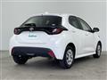 2020 Toyota Yaris