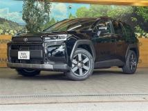 2026 Toyota RAV4
