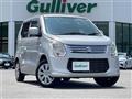2014 Suzuki Wagon R