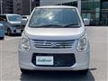 2014 Suzuki Wagon R