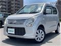 2014 Suzuki Wagon R