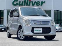 2014 Suzuki Wagon R