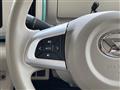 2017 Daihatsu Move Canbus