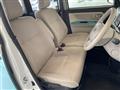 2017 Daihatsu Move Canbus