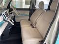 2017 Daihatsu Move Canbus