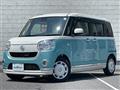 2017 Daihatsu Move Canbus