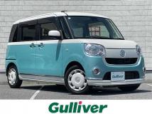2017 Daihatsu Move Canbus
