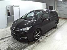 2015 Toyota Wish
