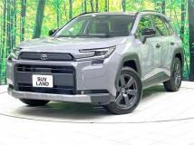 2026 Toyota RAV4