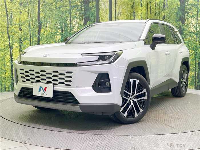 2026 Toyota RAV4