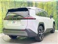 2026 Toyota RAV4