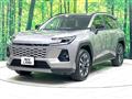 2026 Toyota RAV4