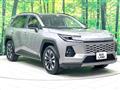 2026 Toyota RAV4
