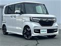 2019 Honda N BOX