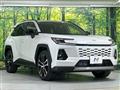 2026 Toyota RAV4