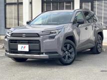 2026 Toyota RAV4