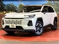 2026 Toyota RAV4