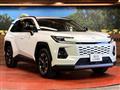 2026 Toyota RAV4