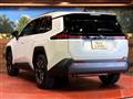2026 Toyota RAV4