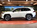 2026 Toyota RAV4