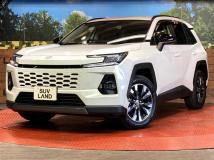 2026 Toyota RAV4