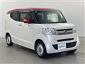 2017 Honda N BOX