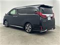 2022 Toyota Alphard