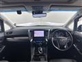 2022 Toyota Alphard