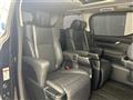 2022 Toyota Alphard