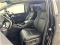 2022 Toyota Alphard