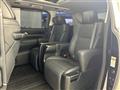 2022 Toyota Alphard