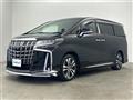 2022 Toyota Alphard