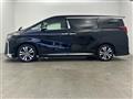 2022 Toyota Alphard