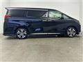 2022 Toyota Alphard