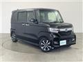2017 Honda N BOX