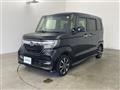 2017 Honda N BOX