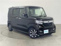2017 Honda N BOX