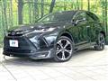 2020 Toyota Harrier Hybrid