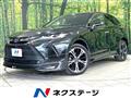 2020 Toyota Harrier Hybrid