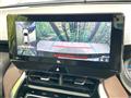 2020 Toyota Harrier Hybrid