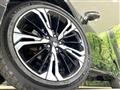 2020 Toyota Harrier Hybrid
