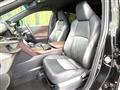 2020 Toyota Harrier Hybrid